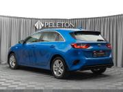 Kia Ceed III Москва  - изображение 29