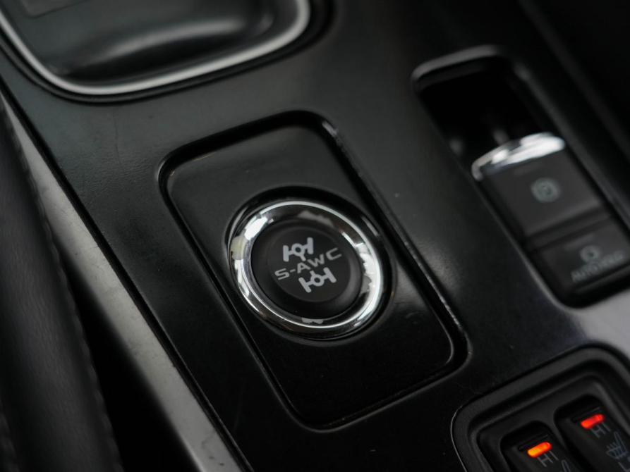 Mitsubishi Outlander III Рестайлинг 3 Новосибирск  - изображение 22