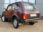 Lada (ВАЗ) 2121 (4x4) I Рестайлинг Ярославль  - изображение 18