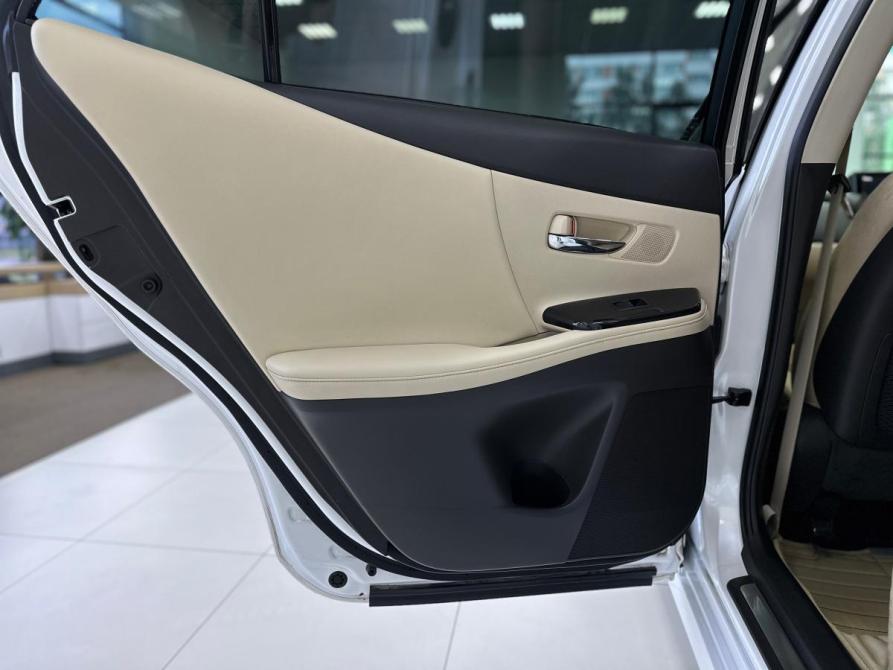 Lexus HS I Рестайлинг Санкт-Петербург  - изображение 34
