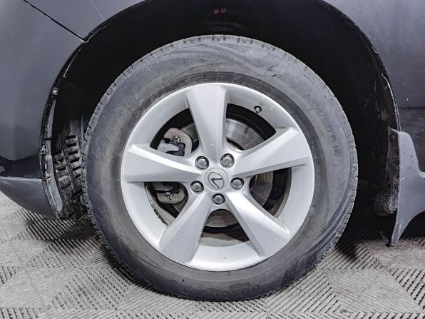 Lexus RX III с пробегом 2011 года, цена 1 670 000 рублей, 204654 км, внедорожник, Автокод Объявления
