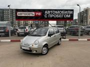 Daewoo Matiz II Альметьевск  - изображение 21