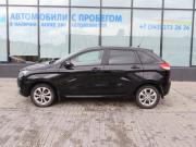 Lada (ВАЗ) XRAY I Екатеринбург  - изображение 21