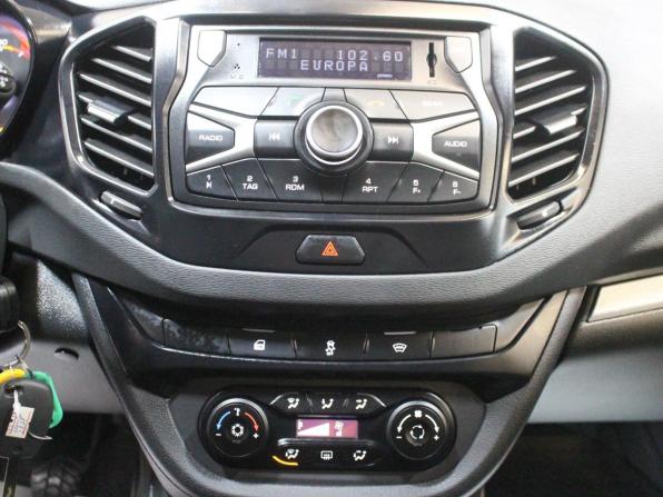 Lada (ВАЗ) Vesta I с пробегом 2019 года, цена 1 065 100 рублей, 91963 км, универсал, Автокод Объявления