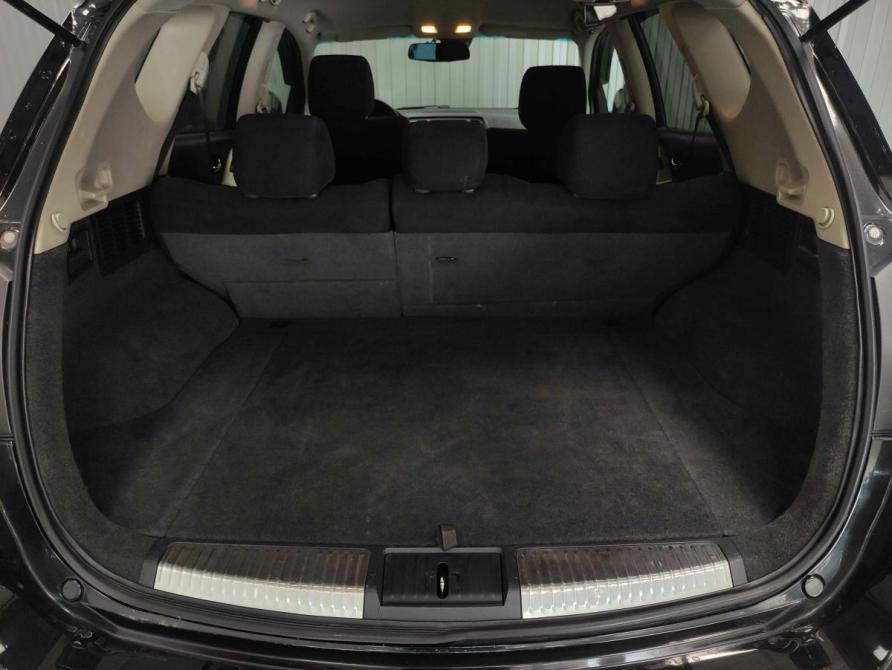 Nissan Murano II (Z51) Рестайлинг 2 Пермь  - изображение 19