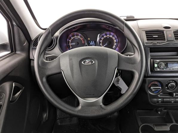 Lada (ВАЗ) Granta I Рестайлинг с пробегом 2023 года, цена 625 000 рублей, 98002 км, седан, Автокод Объявления