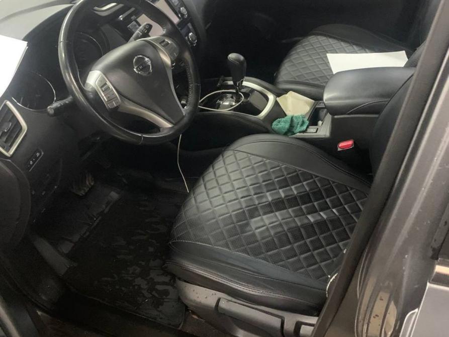 Nissan Qashqai II Москва  - изображение 1