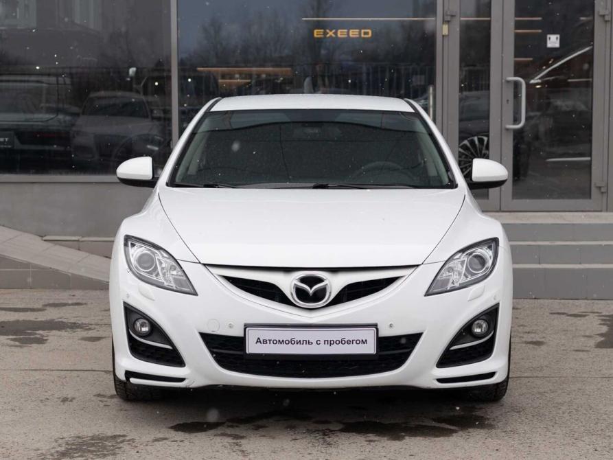 Mazda 6 II (GH) Рестайлинг Новосибирск  - изображение 2