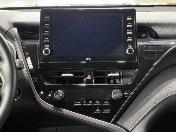 Toyota Camry VIII (XV70) Рестайлинг с пробегом 2022 года, цена 3 120 000 рублей, 97734 км, седан, Автокод Объявления