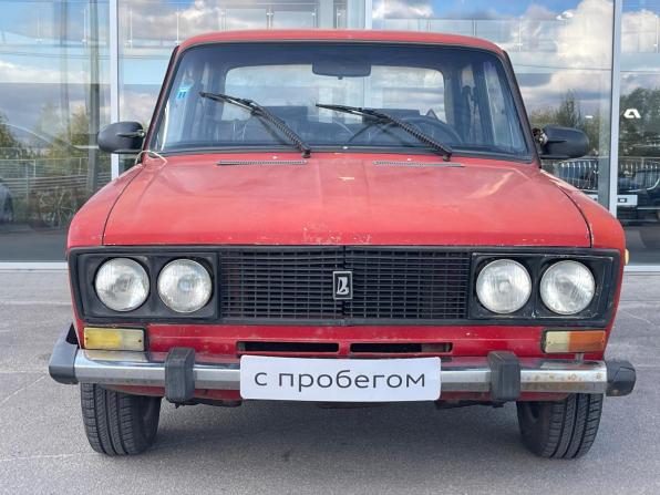 Lada (ВАЗ) 2106 с пробегом 1984 года, цена 50 000 рублей, 132000 км, седан, Автокод Объявления