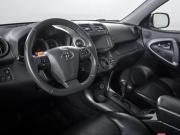 Toyota RAV4 III (XA30) Рестайлинг Москва  - изображение 30