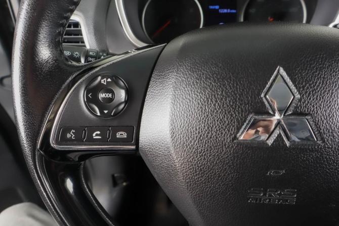 Mitsubishi Eclipse Cross I с пробегом 2019 года, цена 2 199 000 рублей, 81000 км, внедорожник, Автокод Объявления