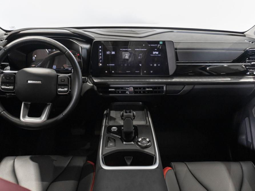Haval H3 I Казань  - изображение 6