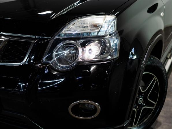 Nissan X-Trail II Рестайлинг с пробегом 2012 года, цена 1 227 000 рублей, 257473 км, внедорожник, Автокод Объявления
