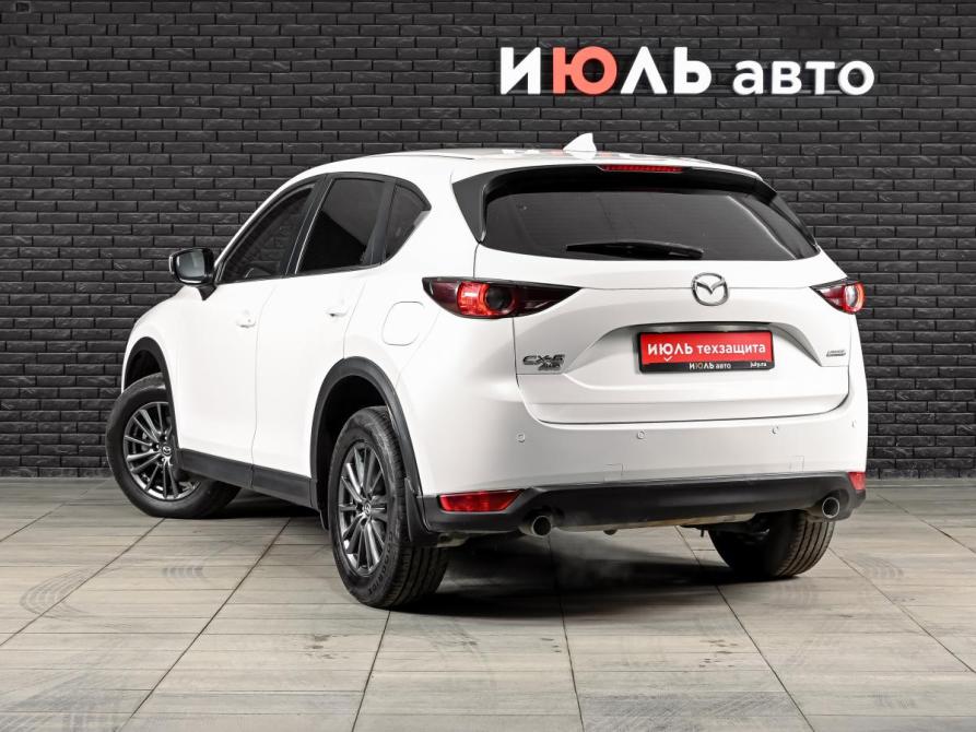 Mazda CX-5 II Екатеринбург  - изображение 7