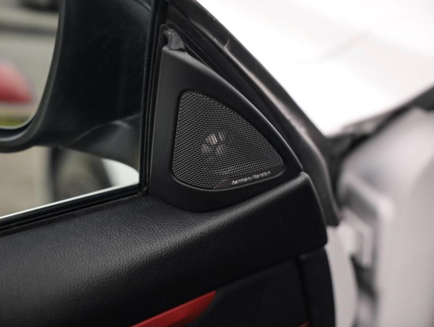 BMW 4 серии F32/F33/F36 Рестайлинг Санкт-Петербург  - изображение 23