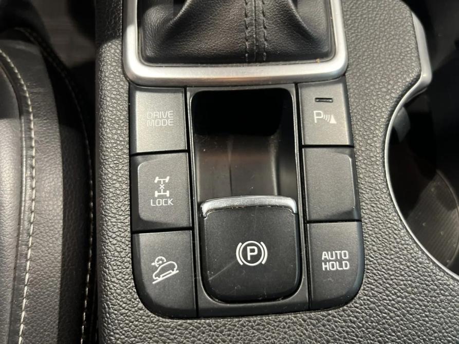 Kia Sportage IV Новосибирск  - изображение 24