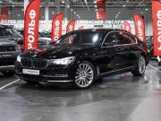 BMW 7 серии VI (G11/G12) Санкт-Петербург  - изображение 39