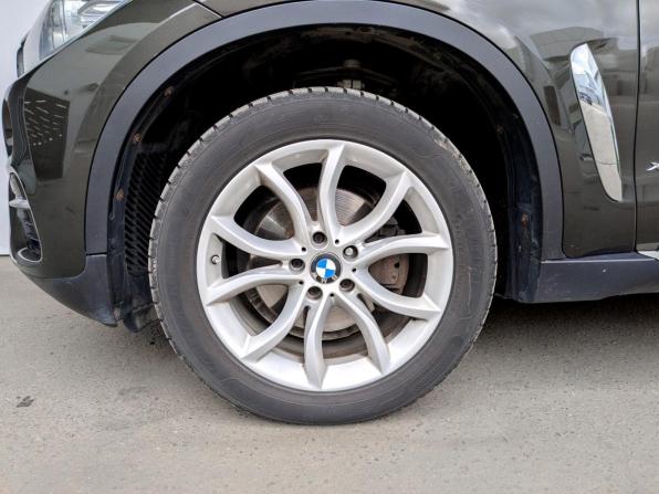 BMW X6 II (F16) с пробегом 2015 года, цена 2 735 000 рублей, 144558 км, внедорожник, Автокод Объявления