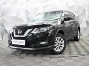Nissan X-Trail III Рестайлинг Ульяновск  - изображение 22