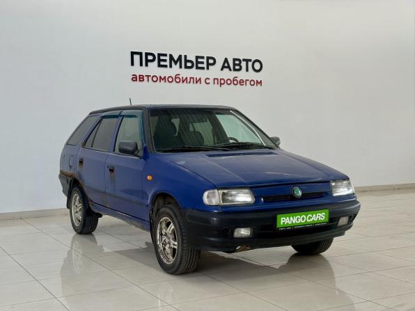 Skoda Felicia I с пробегом 1998 года, цена 70 000 рублей, 304940 км, хэтчбек, Автокод Объявления