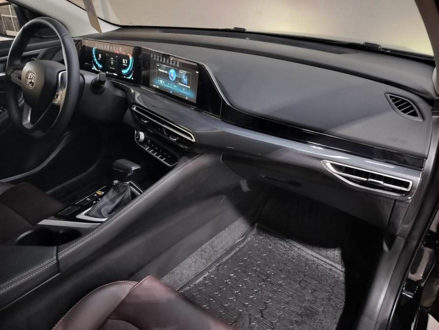 Changan Eado Plus Санкт-Петербург  - изображение 10