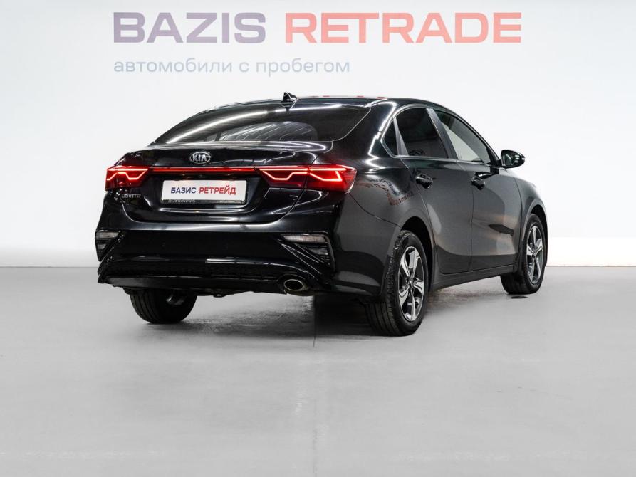 Kia Cerato IV Тюмень  - изображение 6