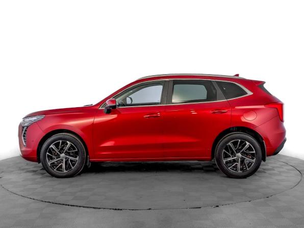 Haval Jolion I с пробегом 2022 года, цена 1 660 000 рублей, 43548 км, внедорожник, Автокод Объявления