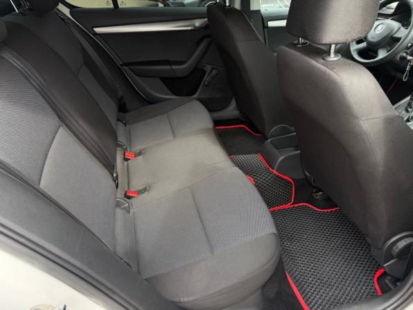 Skoda Octavia III (A7) с пробегом 2014 года, цена 849 000 рублей, 260554 км, лифтбек, Автокод Объявления