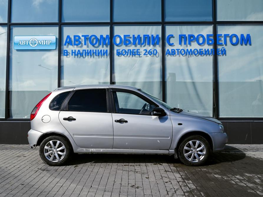 Lada (ВАЗ) Kalina I Екатеринбург  - изображение 6