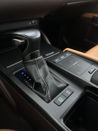 Lexus ES VII с пробегом 2018 года, цена 3 650 000 рублей, 96600 км, седан, Автокод Объявления