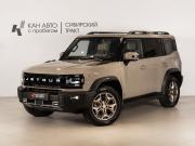 JETOUR T2 Казань  - изображение 10