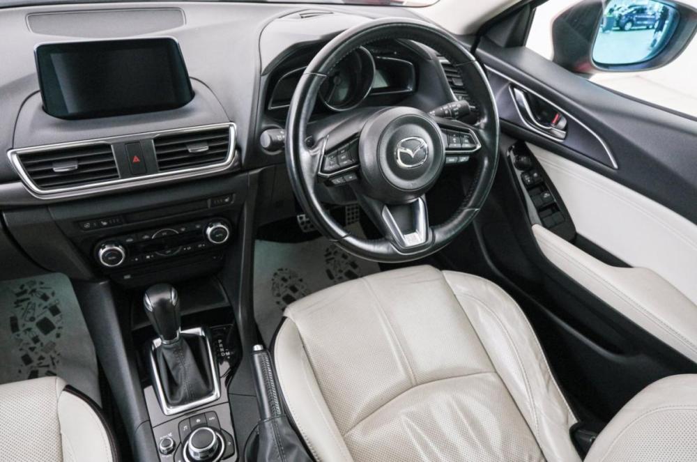Mazda Axela III Красноярск  - изображение 10
