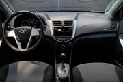 Hyundai Solaris I Москва  - изображение 26