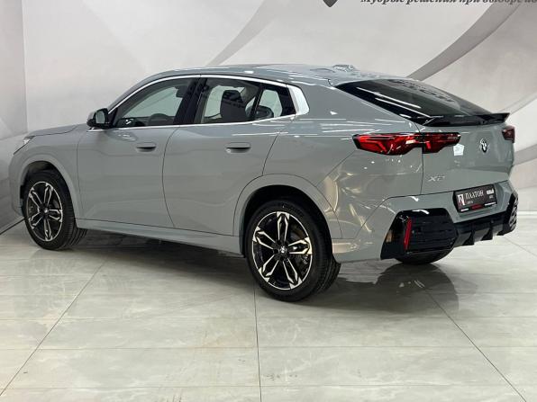 Новый BMW X2 II (U10) 2025 года, цена 5 399 000 рублей, внедорожник, Автокод Объявления