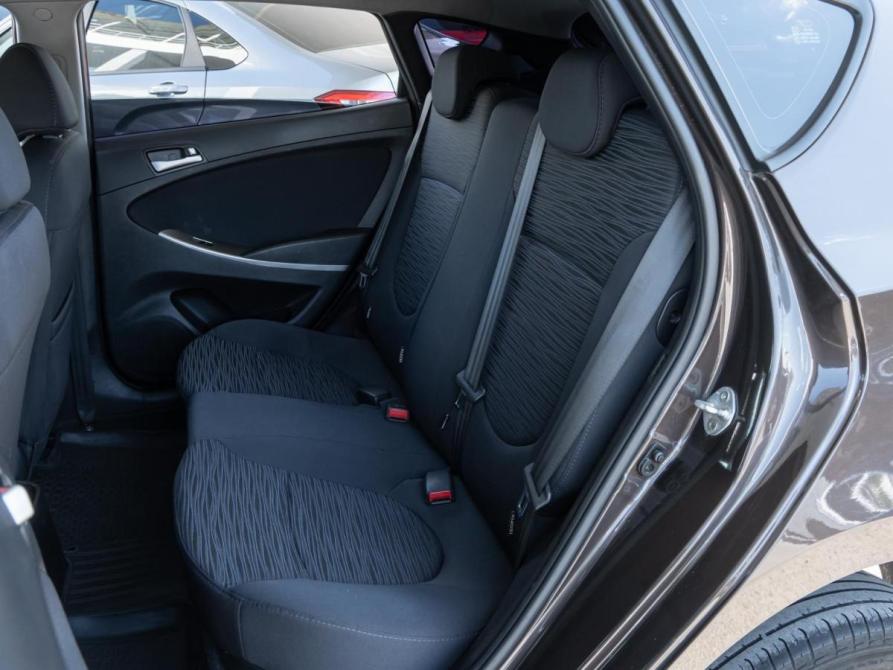 Hyundai Solaris I Рестайлинг Волгоград  - изображение 9
