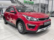 Kia Rio IV Казань  - изображение 25