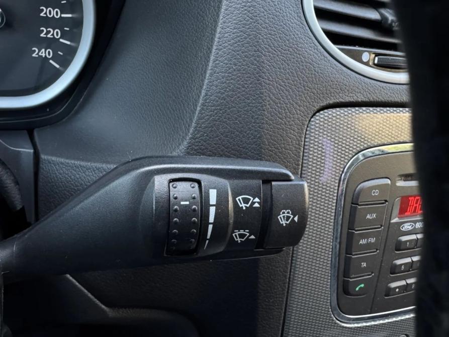 Ford Focus II Рестайлинг Екатеринбург  - изображение 15