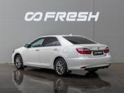 Toyota Camry VII (XV50) Рестайлинг 2 Краснодар  - изображение 26