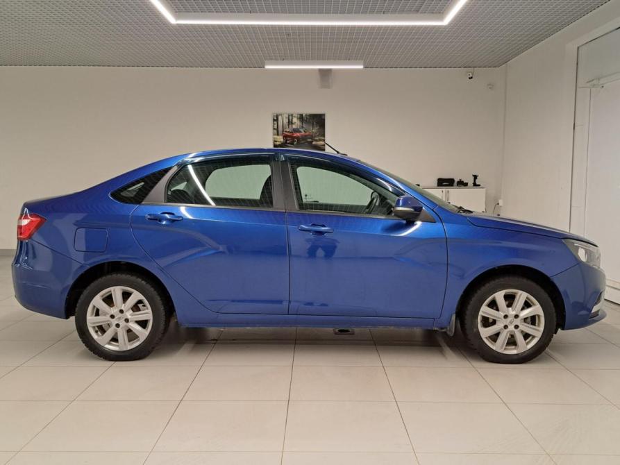 Lada (ВАЗ) Vesta I Казань  - изображение 5