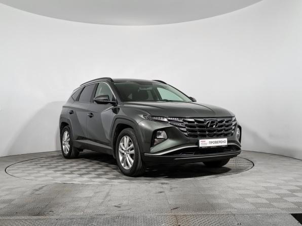 Hyundai Tucson IV с пробегом 2021 года, цена 2 899 000 рублей, 65003 км, внедорожник, Автокод Объявления