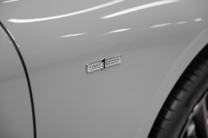 Новый Bentley Continental GT IV 2024 года, цена 55 566 800 рублей, купе, Автокод Объявления