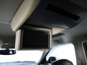 Infiniti FX I (S50) Новосибирск  - изображение 41