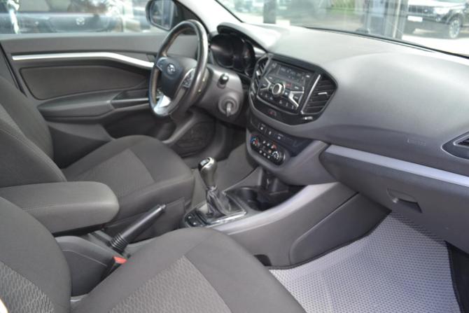 Lada (ВАЗ) Vesta I с пробегом 2020 года, цена 1 120 000 рублей, 112000 км, универсал, Автокод Объявления