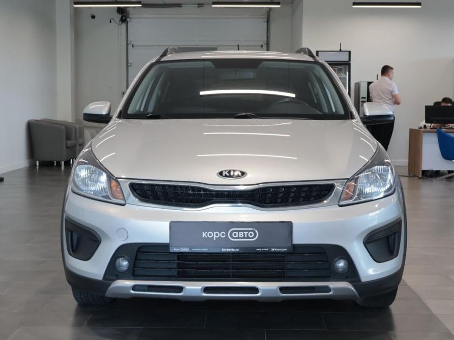 Kia Rio IV Тула  - изображение 2