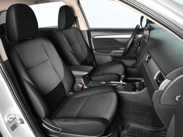 Mitsubishi Outlander III с пробегом 2014 года, цена 1 299 000 рублей, 243782 км, внедорожник, Автокод Объявления
