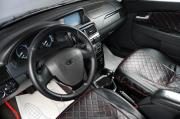 Lada (ВАЗ) Priora I Рестайлинг Тюмень  - изображение 25