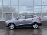 Hyundai ix35 I Москва  - изображение 29