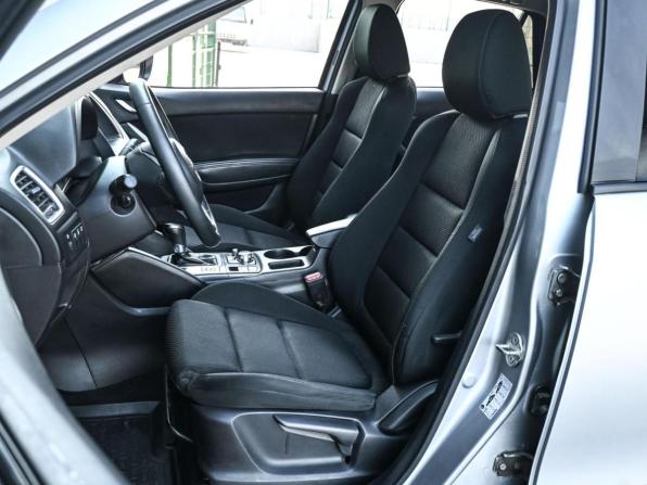 Mazda CX-5 I Рестайлинг с пробегом 2016 года, цена 1 849 000 рублей, 214206 км, внедорожник, Автокод Объявления