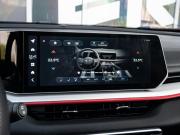 Geely Coolray I Рестайлинг Краснодар  - изображение 33